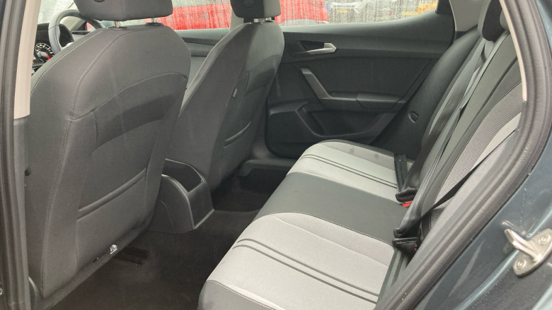 SEAT Leon 1.0 TSI EVO SE 5dr Petrol Hatchback